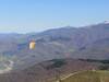 parapente