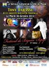 Photo : FESTIVAL DE BIGUINE