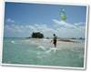Photo : KITESURFING-SCHOOL.COM