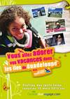 Photo : LES ILES DE GUADELOUPE AU SALON DU VOYAGE ET DES VACANCES DE MARTINIQUE