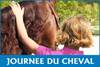 Photo : LA JOURNEE DU CHEVAL