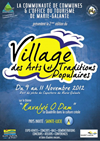 Photo : LE VILLAGE DES ARTS ET DES TRADITIONS POPULAIRES