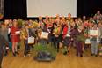 Embellissement : remise des prix - Morbihan Bretagne Sud