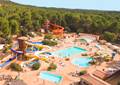 Camping le Beauregard