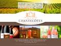 Chantecôtes