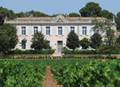 Chateau Beauchêne