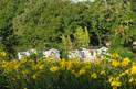 Camping La Fontaine du Hallate