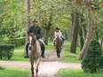 Parc Equestre
