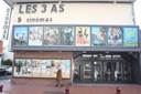 Cinéma "Les 3 As"