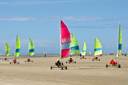 Char à voile