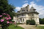 Romantisme en Brocéliande dans un château