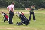 Escapade Golf in golfe