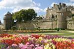 Escapade envie d'histoire en pays de Vannes