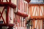 Vannes et le Golfe du Morbihan