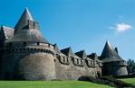 Escapade châteaux