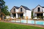La Villa Mane Lann à Carnac