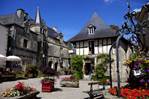 Randonnée et patrimoine autour de Rochefort-en-Terre