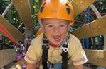 Escapade parcs de loisirs