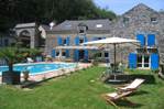 Le Moulin du Bois à Berric
