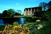 Brocéliande Morbihan bretagne sud Brocéliande Morbihan bretagne sud