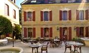La table du gouverneur "Les Hotels Particuliers"