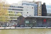 Nos bureaux