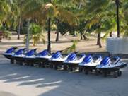 Photo : ANTILLES JET