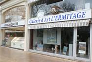 Galerie L'Ermitage