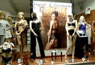 Royal Dentelle