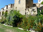Circuit Routier - Châteaux et jardins en Luberon