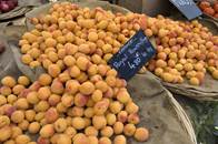 Marché de Bellejouanne 