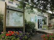 Vue Extérieure