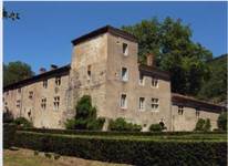 Le Castel de Burlats