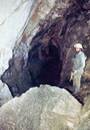 Réserve naturelle de la Grotte du Castellas