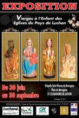 Vierge à l'enfant