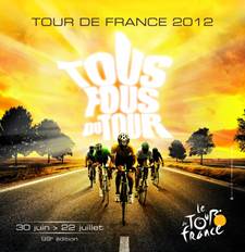 tour de france