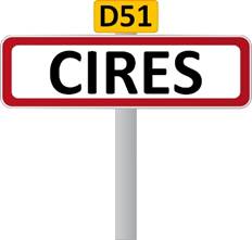 Cirès