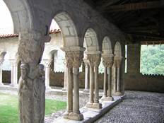 St Bertrand