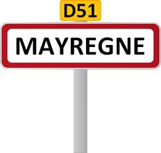 Mayrègne