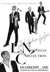 nouvelle collection