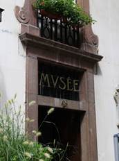 Musée de Luchon