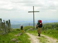 Compostelle