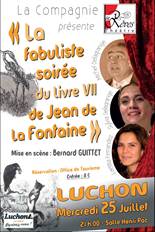La Fontaine