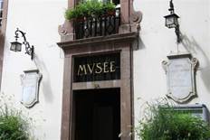 musée