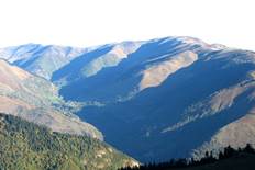 Vallée d'Oueil