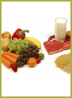 La Micro-Nutrition