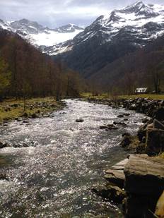 Vallée du Lys