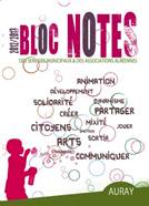 La 10ème édition du Bloc Notes est disponible