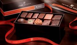 Visitez le Chocolatier Caramelier Henri Le Roux 