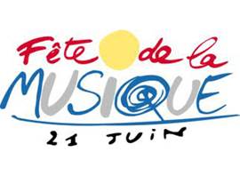 Fête de la Musique